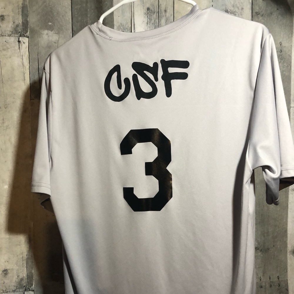 A4 shirt never worn size S - Picture 2 of 3